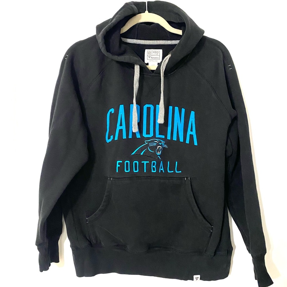 Carolina Panthers hoodie
